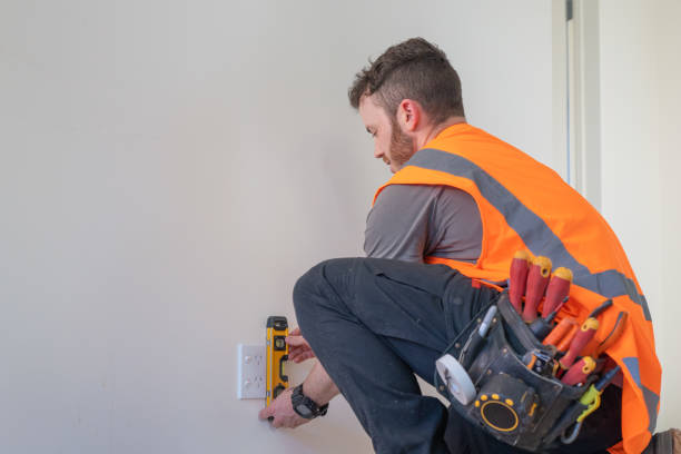  Guttenberg, NJ Electrician Pros